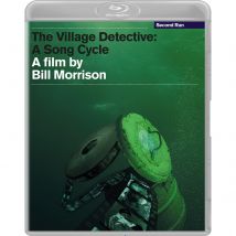The Village Detective: A Song Cycle