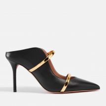 Malone Souliers Women's Maureen 85 Leather Heeled Mules - UK 4