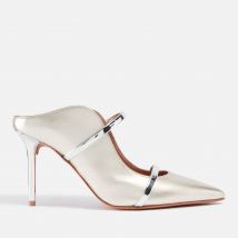 Malone Souliers Women's Maureen 85 Leather Heeled Mules - UK 6