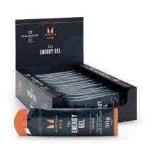 Gel Énergie Elite - 20 x 70g - Orange Sanguine