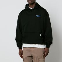 REPRESENT x Coggles Owner’s Club Cotton-Jersey Hoodie - XS