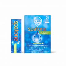 Spatone® Iron Supplement, Apple, 28 Day Pack