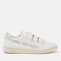 Saye Women's Modelo '89 Strap Vegan Trainers - UK 4