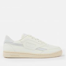 Saye Modelo '89 Icon Vegan Leather Trainers - UK 6