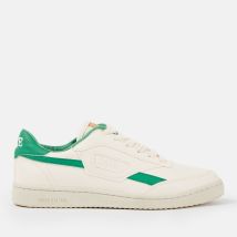 Saye Modelo '89 Icon Vegan Leather Trainers - UK 7.5