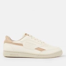 Saye Modelo '89 Vegan Leather Trainers - UK 6.5