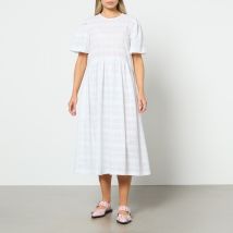 Toit Volant Spring Garden 2.0 Cotton Dress - XL