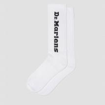Dr. Martens Cotton-Blend Socks - S/M