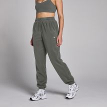 Jogging en polaire MP pour femmes – Gris acier - M