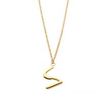SalesOne Marvel Ms Marvel Kamala Khan Logo Necklace