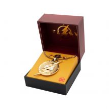 SalesOne DC Comics The Flash Logo Necklace