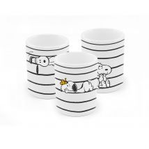 Snoopy Ceramic Pen Holders