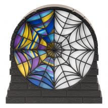 Wednesday Ophelia Hall Window Lamp
