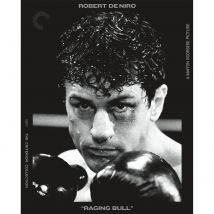 Raging Bull 4K UHD (The Criterion Collection)