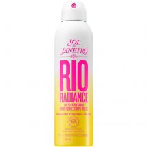 Sol de Janeiro Rio Radiance spray corpo SPF 50 200 ml
