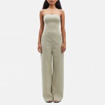 Samsøe Samsøe Sarai 15145 Woven Jumpsuit - S