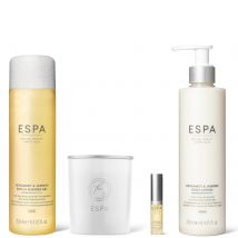 ESPA Self-Care Favourites Exclusive