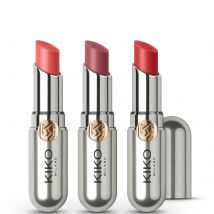 KIKO Milano Kit Make-up Labbra Hydra Colour 9 g