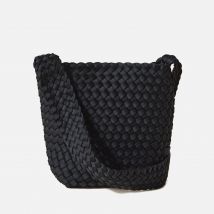 Naghedi Laguna Neoprene Crossbody Bag