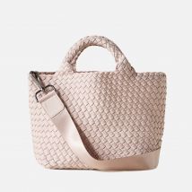 Naghedi St Barths Neoprene Small Tote Bag