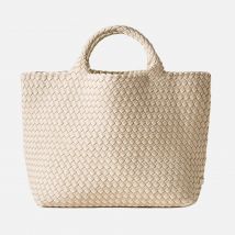Naghedi St Barths Neoprene Medium Tote Bag