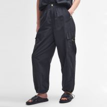 Barbour International Carla Shell Trousers - UK 10
