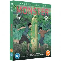 Monster (Special Edition)