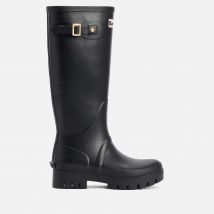 Barbour Snowdon Tall Rubber Wellingtons - UK 7