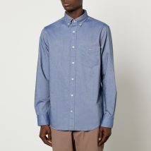 GANT Oxford Cotton Shirt - L