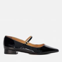 Dune London Women's Hastas Leather Mary Janes - UK 8