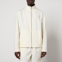 Fred Perry Cotton-Ripstop Overshirt - L