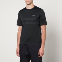 Rapha Explore Logo-Print Jersey T-Shirt