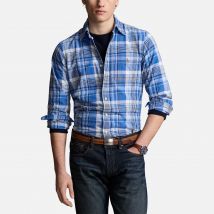 Polo Ralph Lauren Classic Oxford Cotton Shirt - XXL