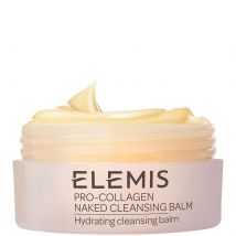 Elemis Pro-Collagen Naked Baume Nettoyant 100 g