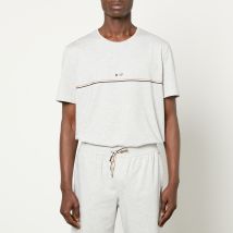 BOSS Bodywear Unique Lounge Stretch Cotton-Jersey T-Shirt - XL