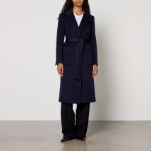 MAX&Co. Runaway Wool Coat - UK 14