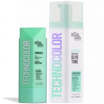 Bondi Sands Techno Face and Body Bundle