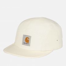 Carhartt WIP Backley Cotton Canvas Cap