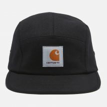 Carhartt WIP Backley Cotton Canvas Cap