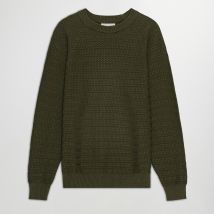 NN.07 Colin Cotton Jumper - L