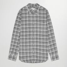 NN.07 Deon Soft Cotton Flannel Shirt - XXL