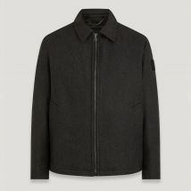 Belstaff Palmer Wool Jacket  - IT 50/L