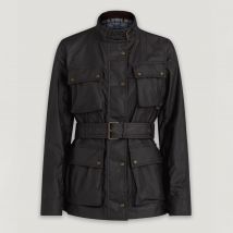 Belstaff Trialmaster Shell Jacket - IT 50/L