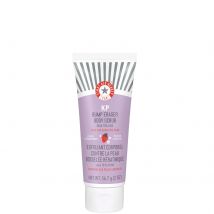 First Aid Beauty KP Scrub Corpo Levigante alla Fragola con 10% AHA 56,7 g