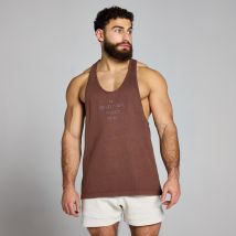 Marcel graphique délavé MP Origin pour hommes – Cuivre - L