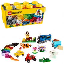 LEGO® Medium Creative Brick Box