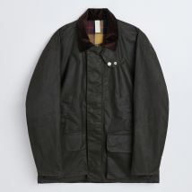 Sunflower Waxed Leisure Jacket - IT 46/S