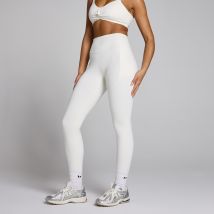 Legging d’entraînement MP Lifestyle pour femmes – Coton naturel - L