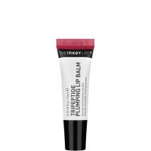 The INKEY List Tripeptide Plumping Lip Balm - Berry Tint