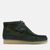 Clarks Originals Men's Harajuku Pack Wallabee Boots - UK 7